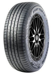 Crosswind Sport Peak C/S XL
