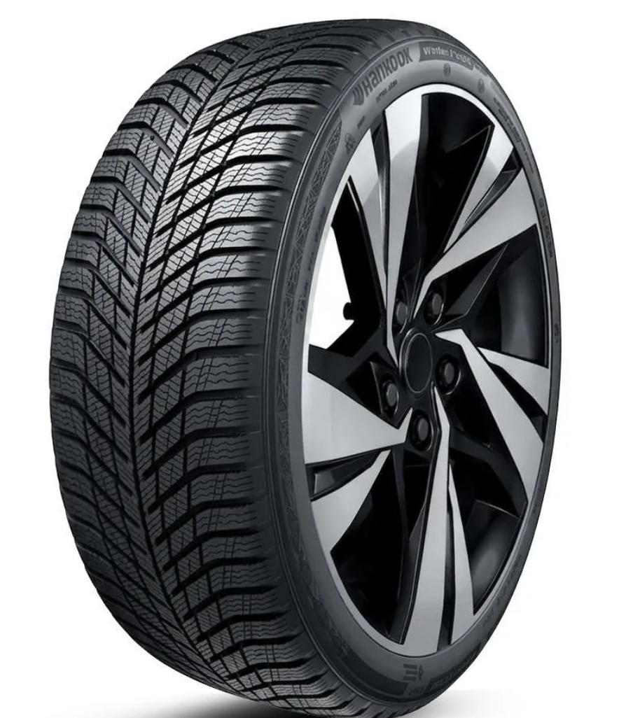 Hankook Winter i*cept Evo 4 W340 XL M+S 3PMSF TL 205/55R19 97H
