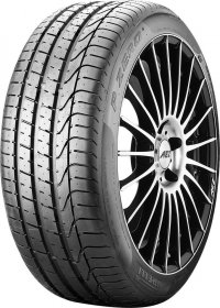 Pirelli P Zero * RFT DOT22