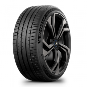 Michelin Pilot Sport EV XL Acoustic