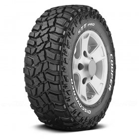 Cooper Discoverer STT Pro POR RWL M+S