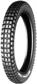 Cheng Shin / CST C-186 Front TT