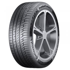 Continental PremiumContact™ 6 FR