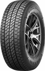 Nexen N'blue 4Season Van 3PMSF TL