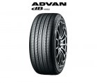 Yokohama Advan dB V552 XL RPB BSW DOT23