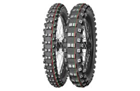 Mitas Terra Force-MX MH Medium Hard