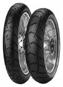 Metzeler Tourance Next M/C Front