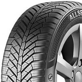 Semperit AllSeason-Grip XL 3PMSF