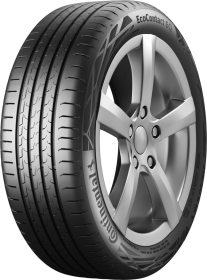 Continental EcoContact 6Q XL * MO FR