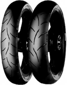 Mitas MC 50 Front