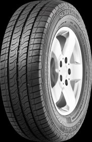 Semperit Van-Life 2 8PR
