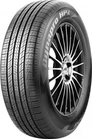 Hankook Dynapro HP2 (RA33) BSW