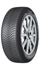 Sava All Weather XL 3PMSF