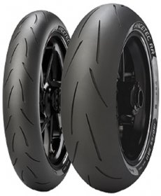 Metzeler Racetec RR k2 