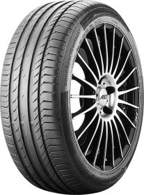 Continental ContiSportContact™ 5 SSR FR