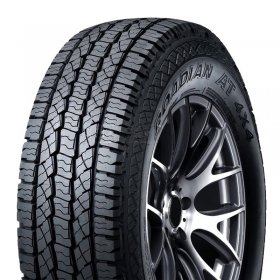 Nexen Roadian AT 4x4 8PR M+S