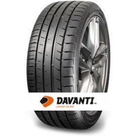 Davanti Protoura Sport 245/30ZR20 90Y XL TL • summer • Prijs -  allebanden365.be