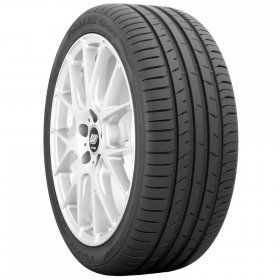 Toyo Proxes Sport 