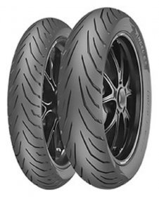 Pirelli Angel City Front