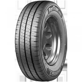 Kumho PorTran KC53 8PR BSW