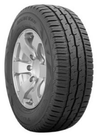 Toyo Observe Van M+S 3PMSF TL
