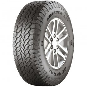 General Tire Grabber AT3 FR 3PMSF