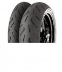 Continental ContiSportAttack 4 TL Front M/C