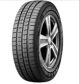 Nexen WinGuard WT1 8PR