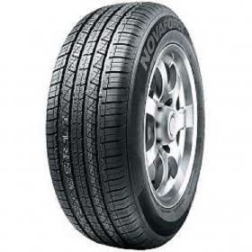 Leao Nova-Force 4X4 HP XL