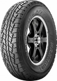 Nankang 4x4 WD A/T FT-7 XL
