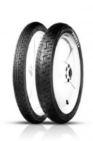 Pirelli City Demon Rear