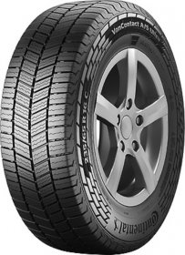 Continental VanContact™ A/S Ultra 