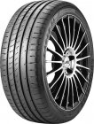 Goodyear Eagle F1 Asymmetric 2 XL FR AO SUV