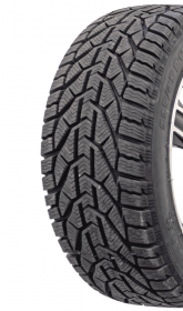 Taurus Suv Winter SUV 3PMSF DOT20