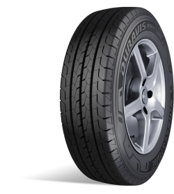 Bridgestone Duravis R660 Eco 10PR