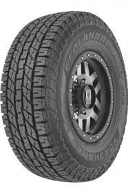 Yokohama Geolandar A/T G015 RPB 3PMSF
