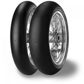 Metzeler Racetec SM K0 Rear NHS