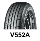 Yokohama Advan dB V552A 