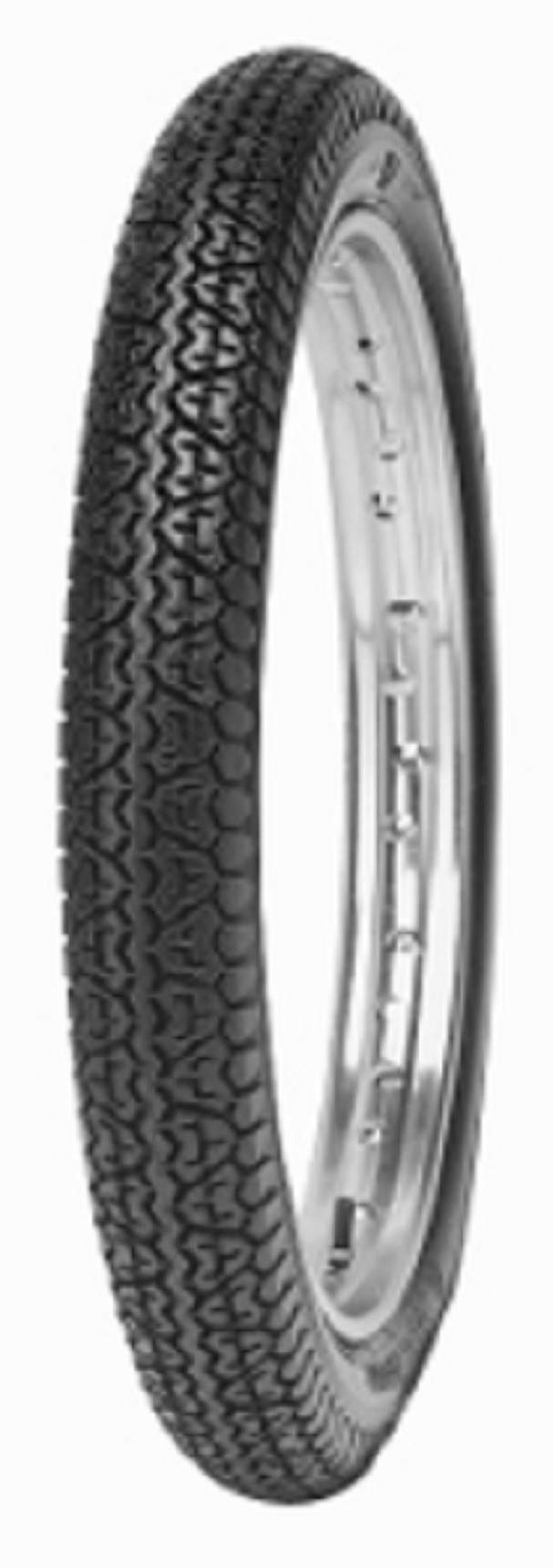 Mitas B 7 WW 2.75/80-17 47J