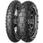Continental TKC 80 2 Front TL M+S M/C