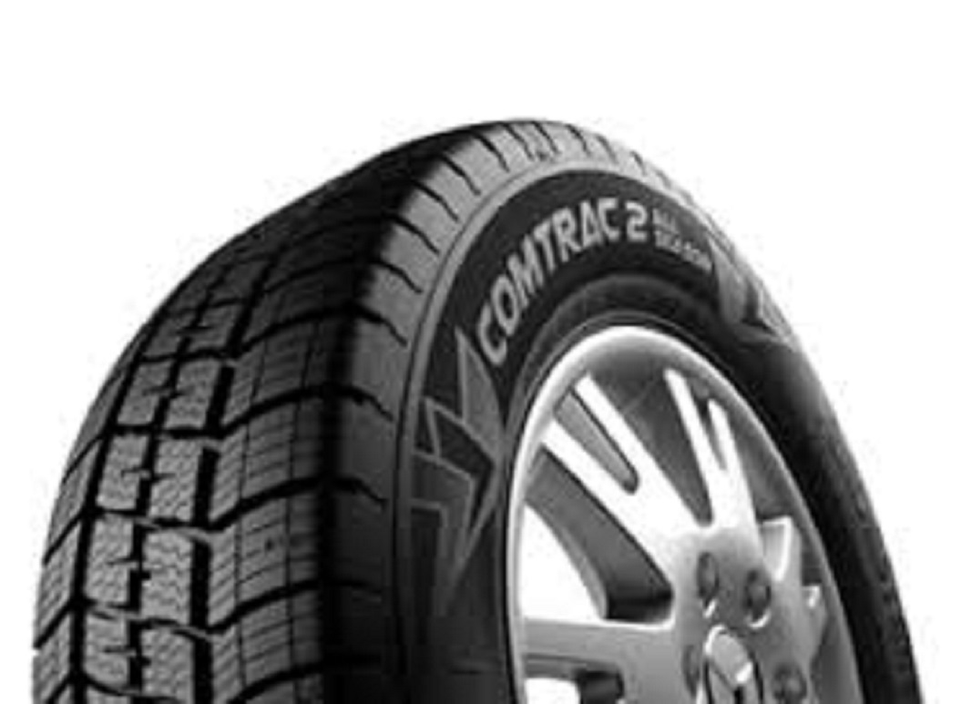 Vredestein Comtrac 2 All Season + TL 3PMSF 225/65R16C 112/110R
