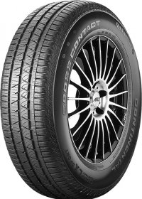 Continental ContiCrossContact™ LX Sport ContiSilent *