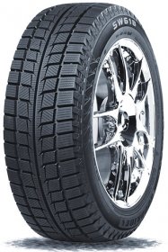 Goodride SW 618 3PMSF M+S