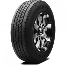 Nexen Roadian HT(SUV/LT) ROWL M+S