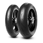 Pirelli Diablo Rosso IV Corsa TL Front M/C