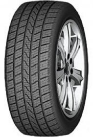 PowerTrac Power March A/S BSW 3PMSF