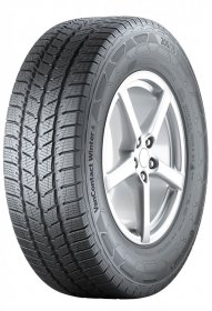 Continental VanContact Winter 10PR