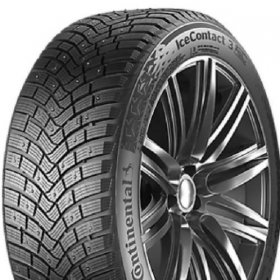 Continental IceContact 3 XL FR M+S DOT23