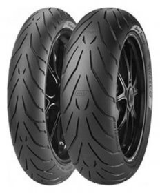 Pirelli Angel GT GT Rear TL