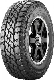 Cooper Discoverer S/T Maxx STUDDABLE